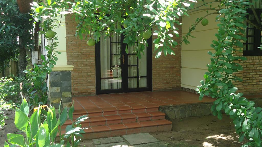 Villa H2O Bình Ðông Rum bild